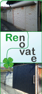 Repair 7/リペア セブンの中の、Renovate/リノベート（改新、革新）の事例の紹介